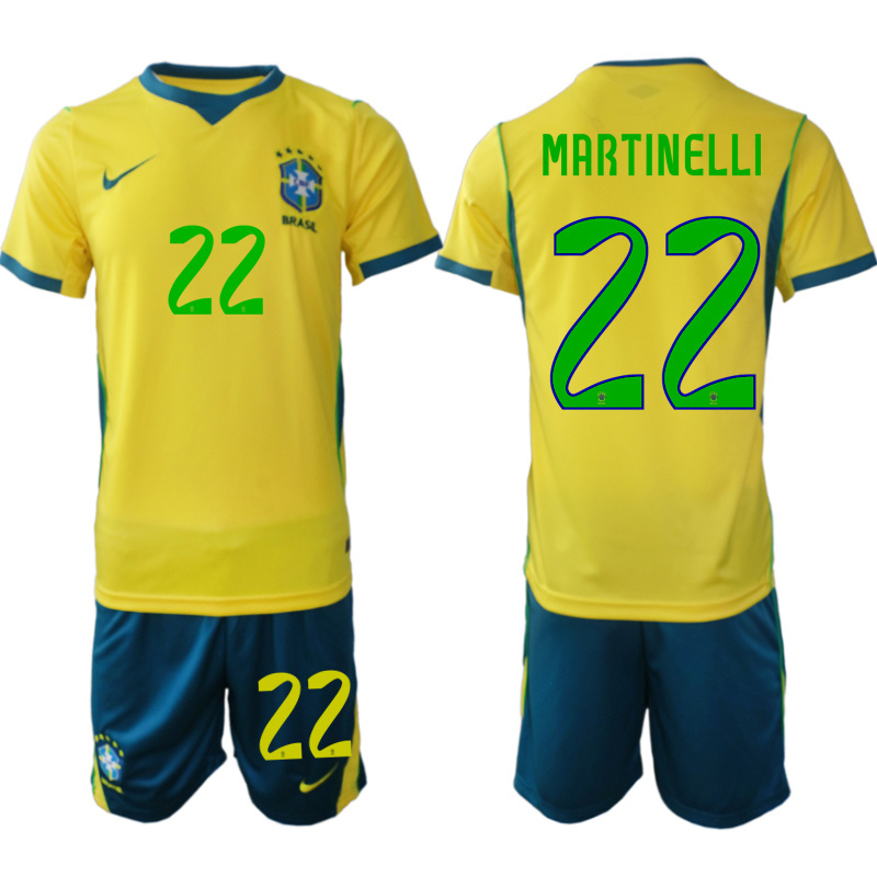 Men Brazil home #11 style 2026 World Cup Soccer jersey